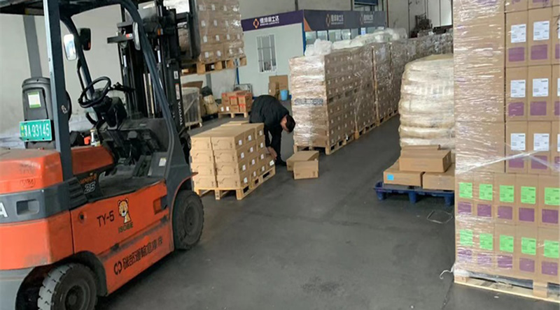 潮州到潍坊物流专线-潮州到潍坊物流公司-「潍坊直达专线」